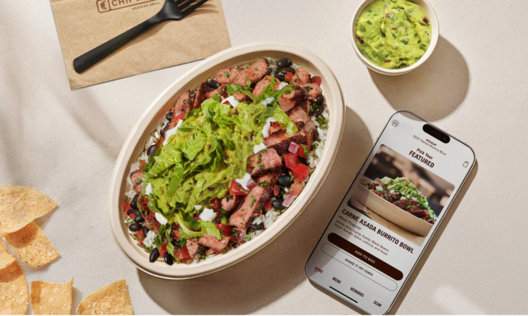 Chipotle Mexican Grill Baton Rouge Menu