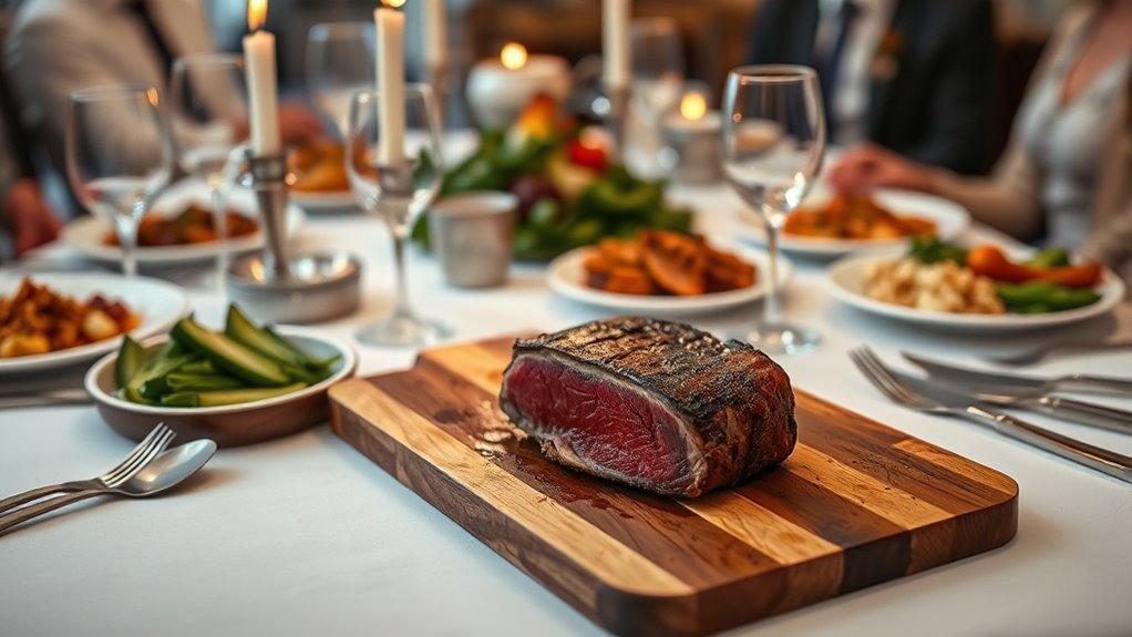 adjust beef per guest