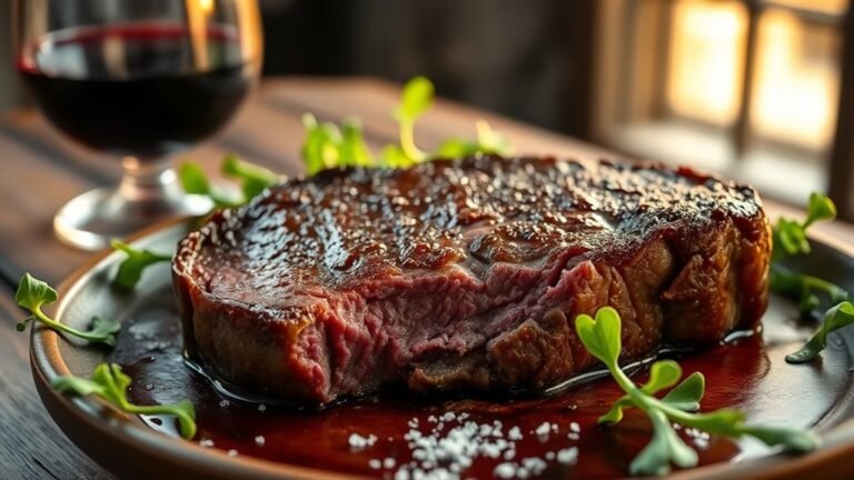 beef digestion duration varies