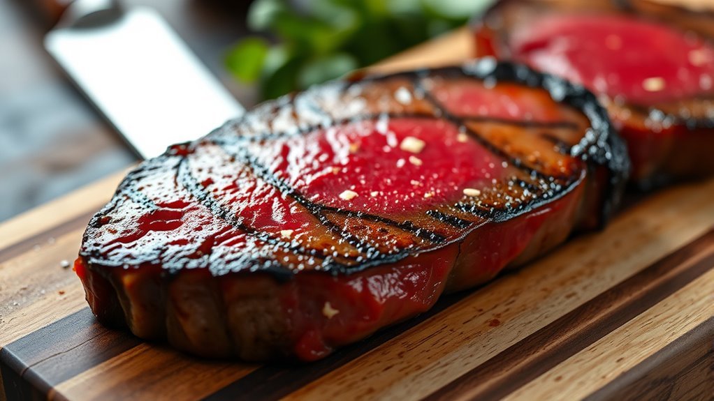 beef tenderloin s tender cut