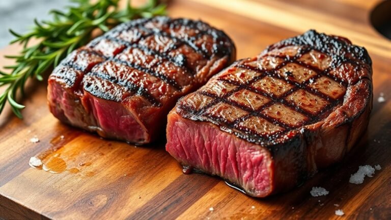 beef tenderloin vs filet