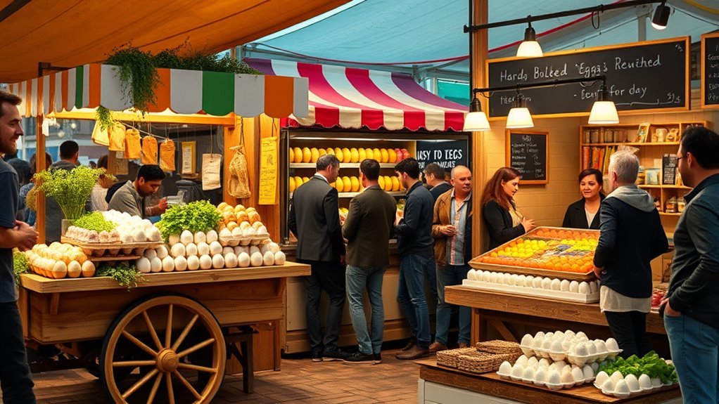 best places to buy eggs