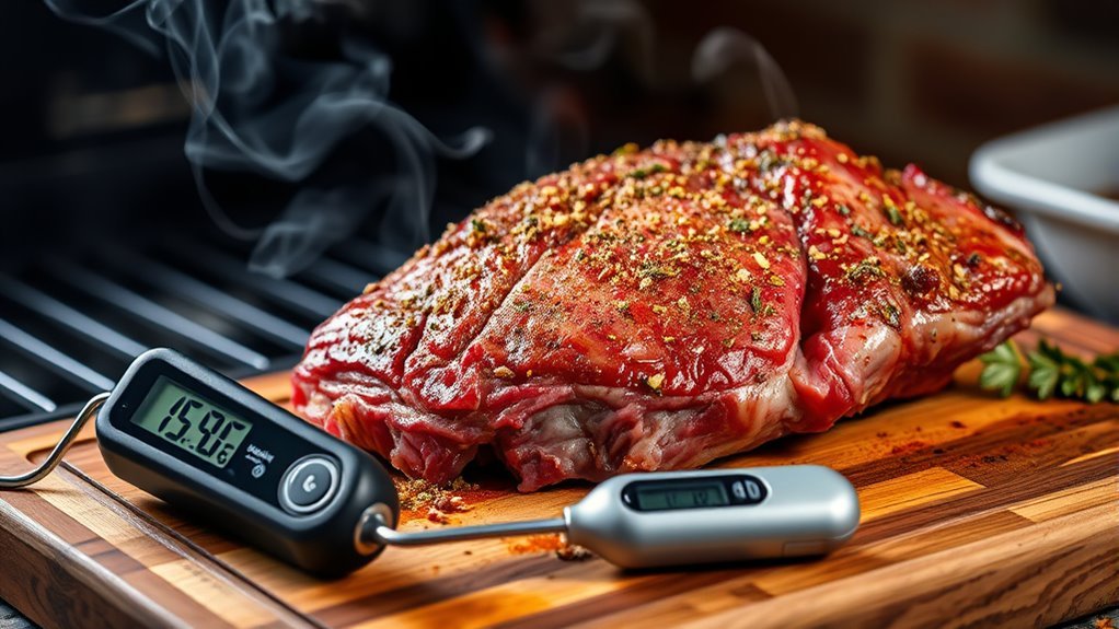 brisket cuts sizes and cooking