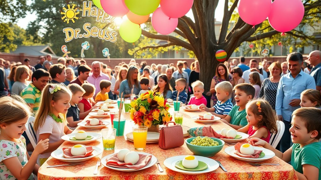 celebrating seuss s creative legacy