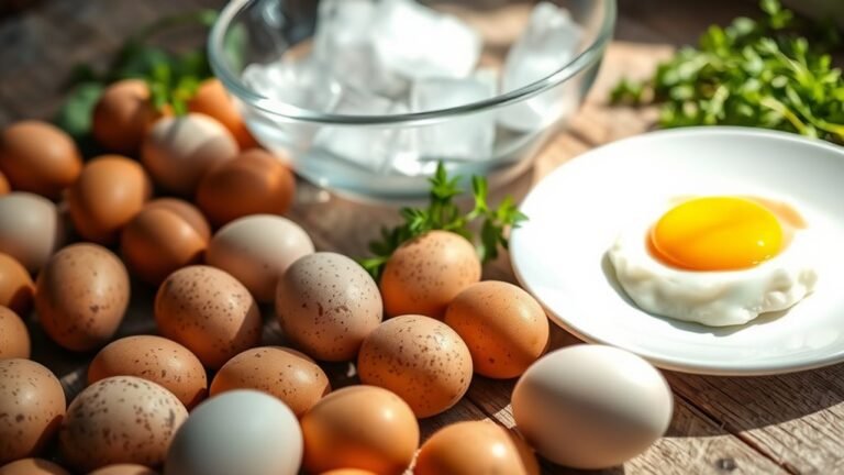 check fertilization before consumption