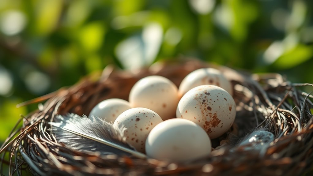 check for embryo development