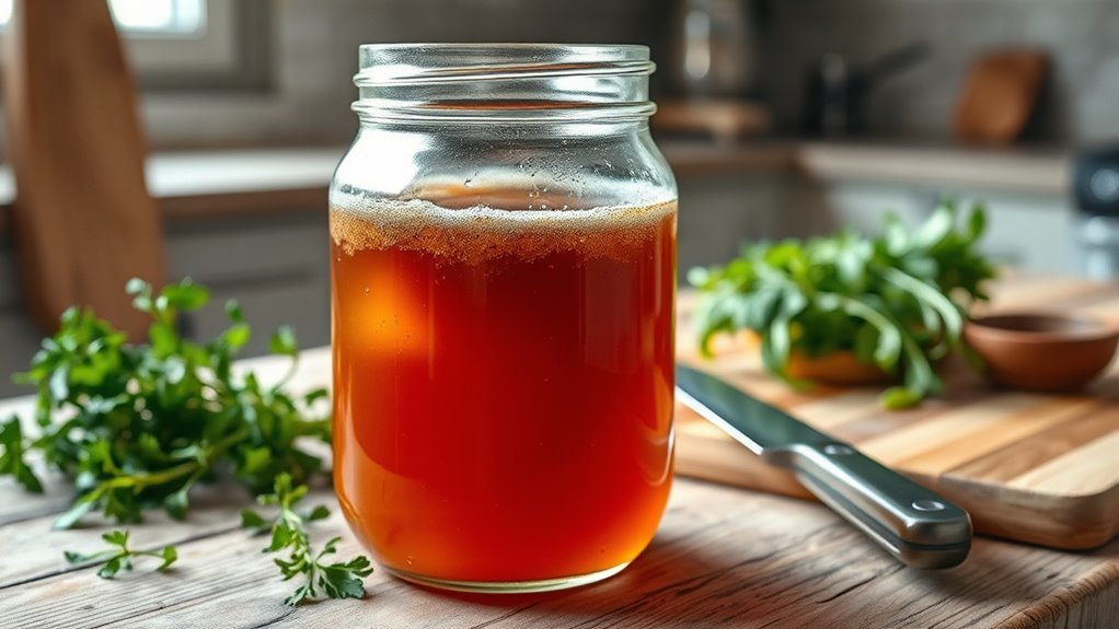 check for spoilage indicators