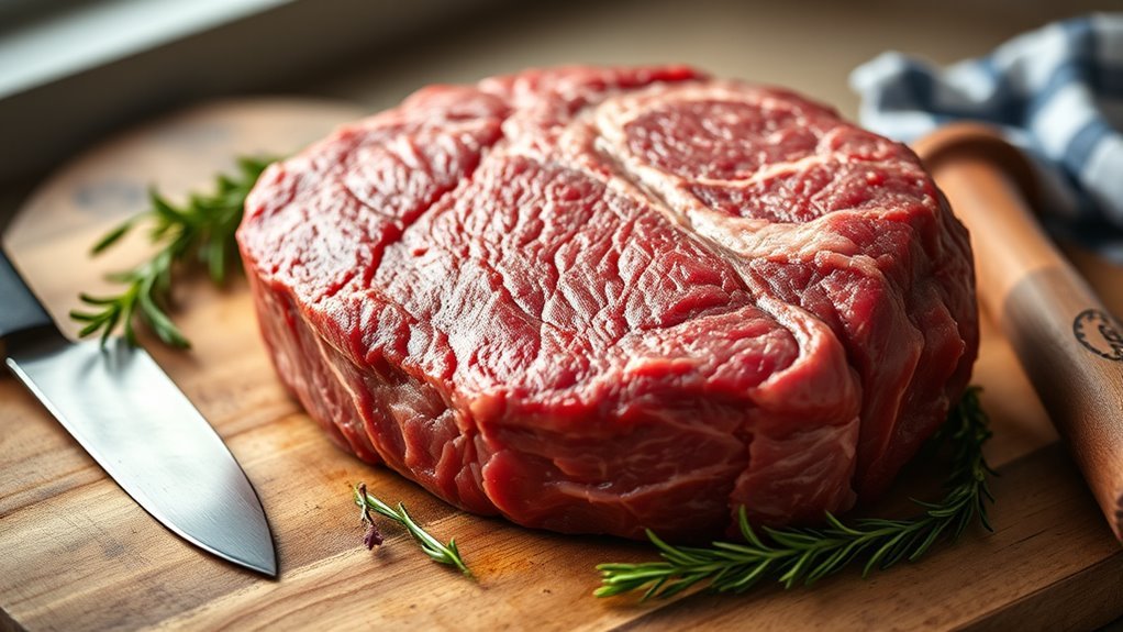 choose lean uniform cuts