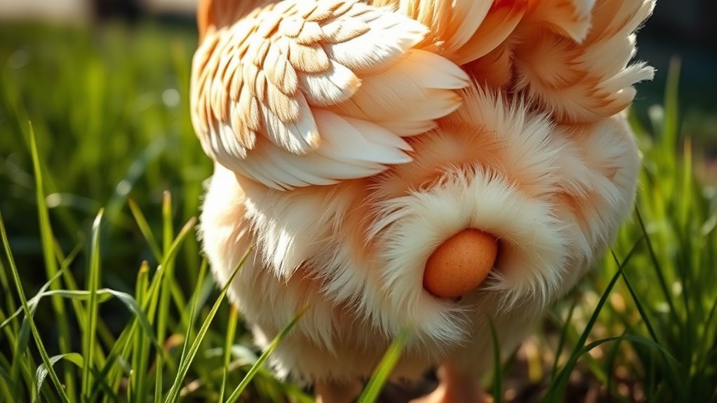 cloaca manages waste and eggs