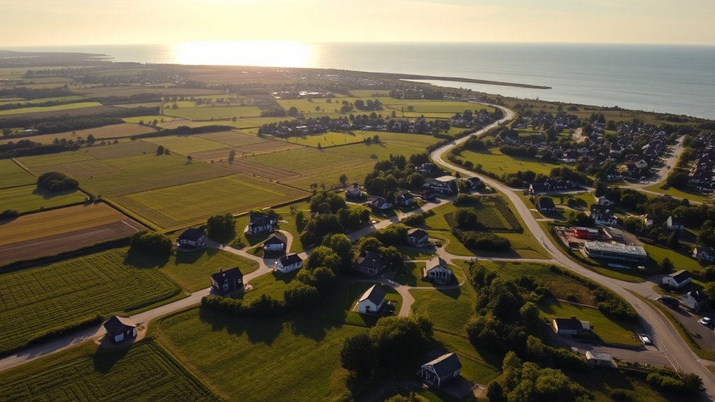 colonial maritime trade roots