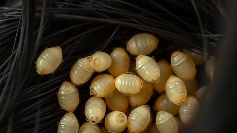 color change indicates death