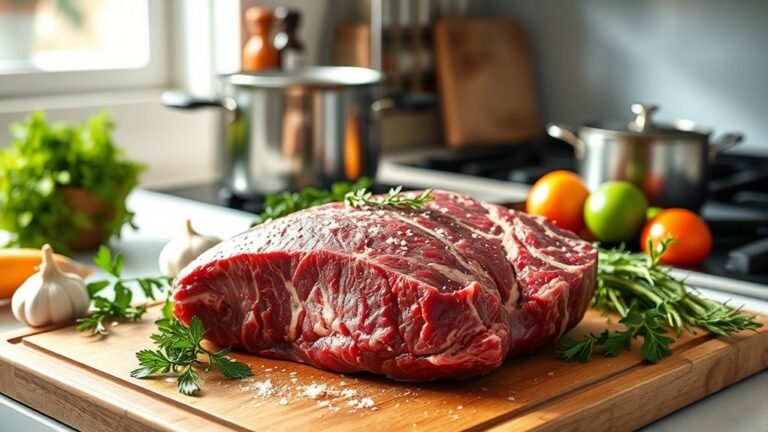 cook beef roast easily