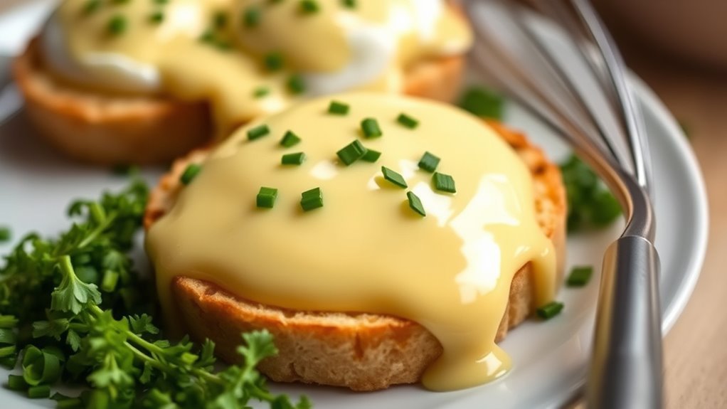 creamy tangy patience required sauce