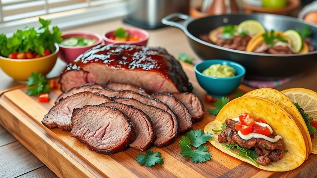 creative leftovers beef recipes