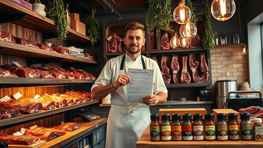 customizable flavor profiles available