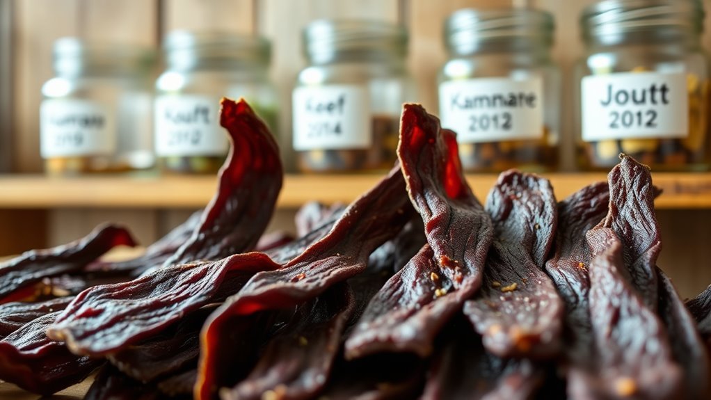 dehydrate to preserve freshness