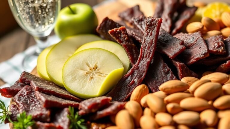 eat safely during pregnancy