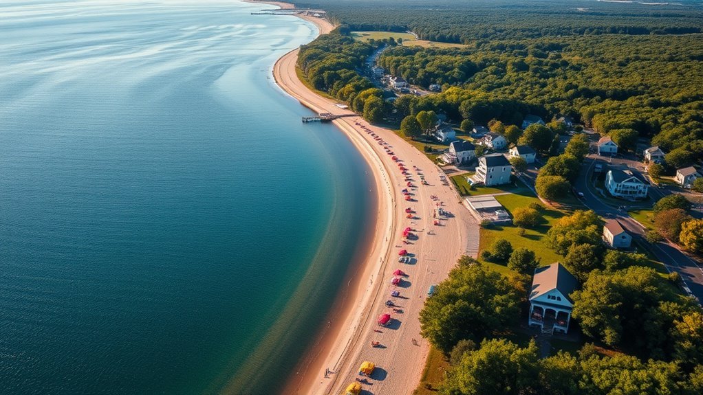 egg harbor s county location