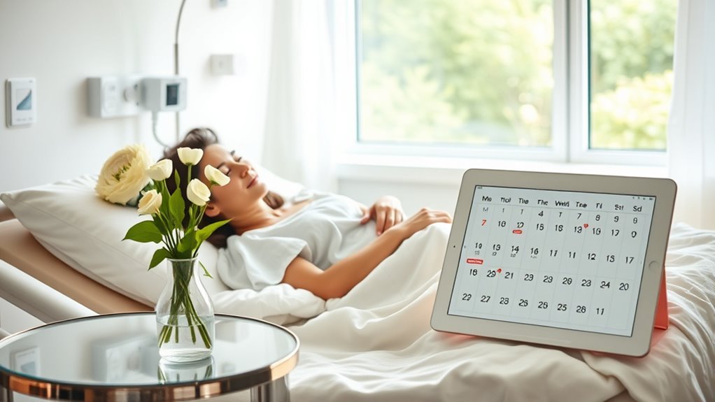 egg retrieval procedure overview