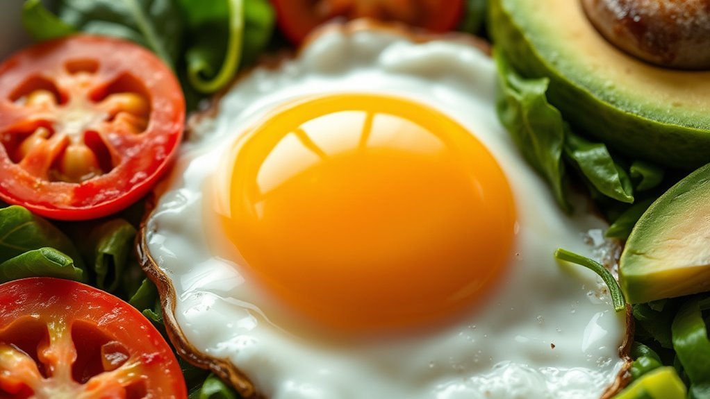 eggs essential nutritional power