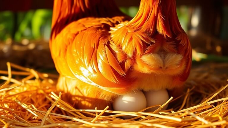 eggs exit the hen s vent