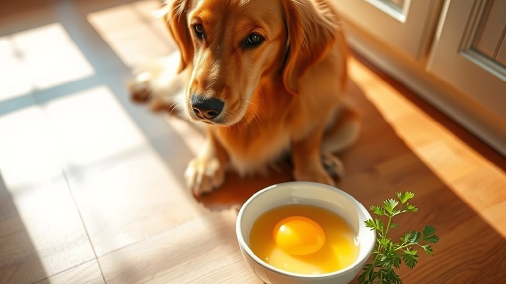 eggs provide essential nutrients