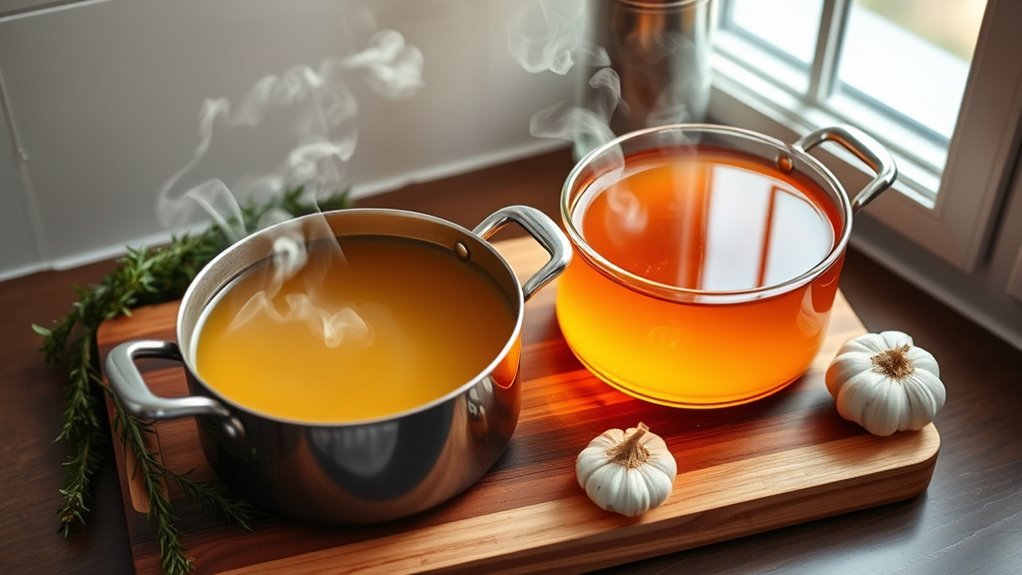 enhanced flavor and nutrition