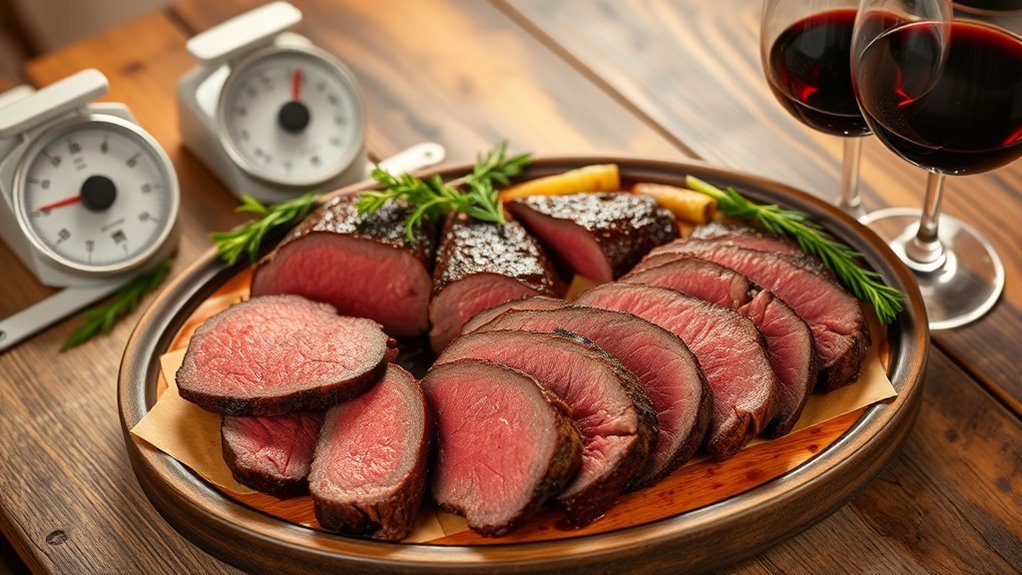 factors affecting serving sizes