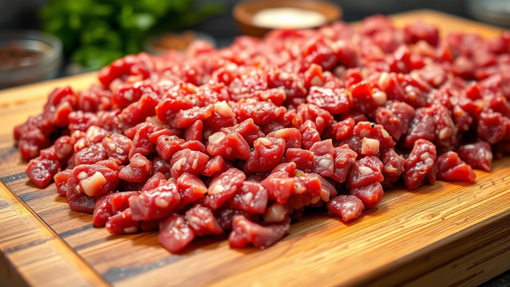 fat content influences flavor