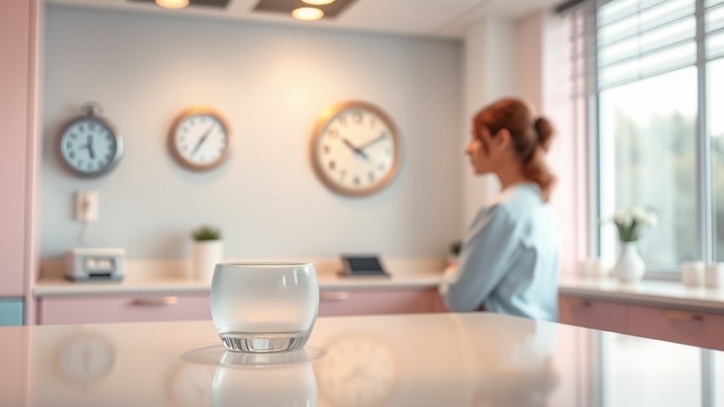 fertility declines with age