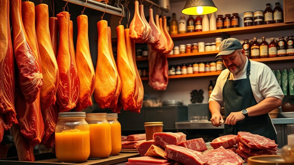 fresh local beef tallow