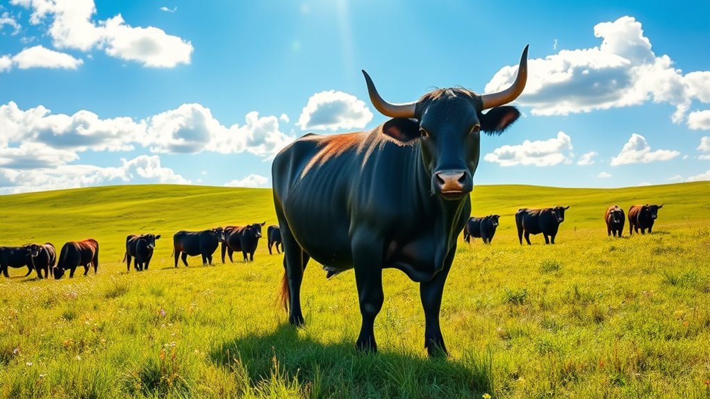 georgia beef cattle breeds