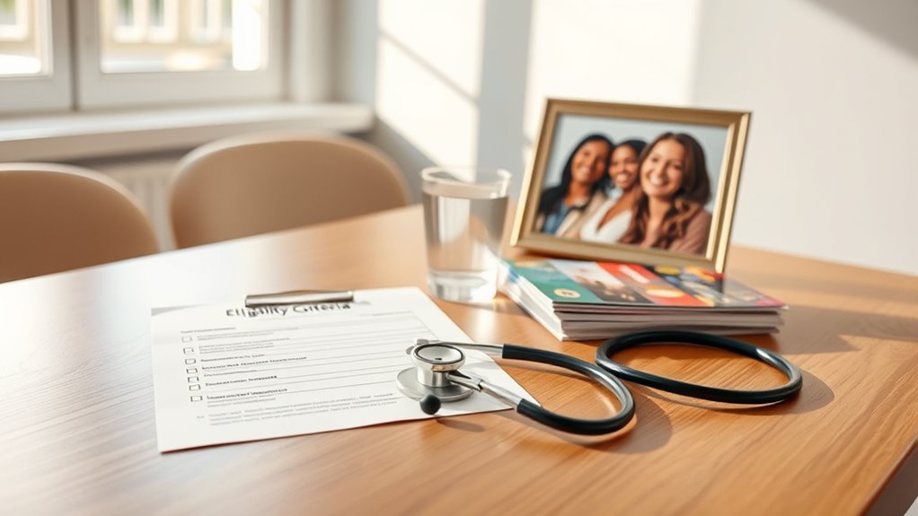 health honesty commitment screening