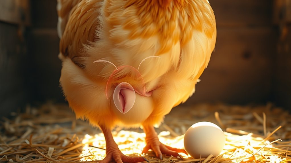 hen s egg production system