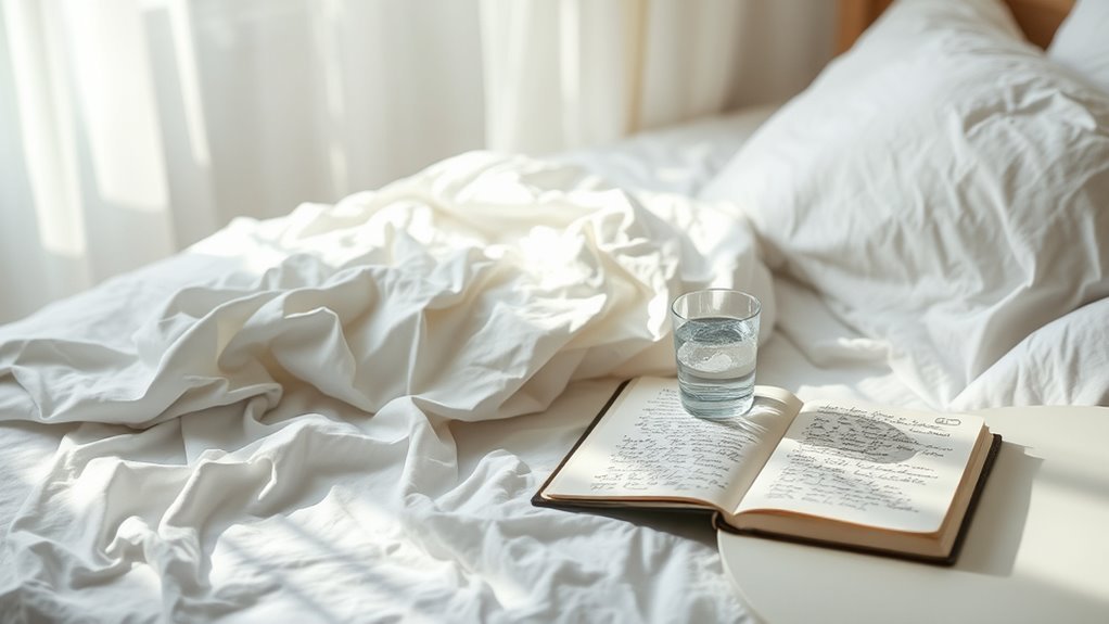 hormonal shifts after retrieval