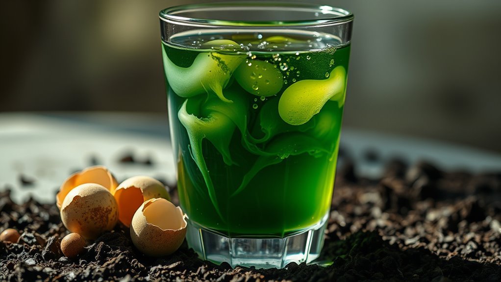 hydrogen sulfide bacteria presence