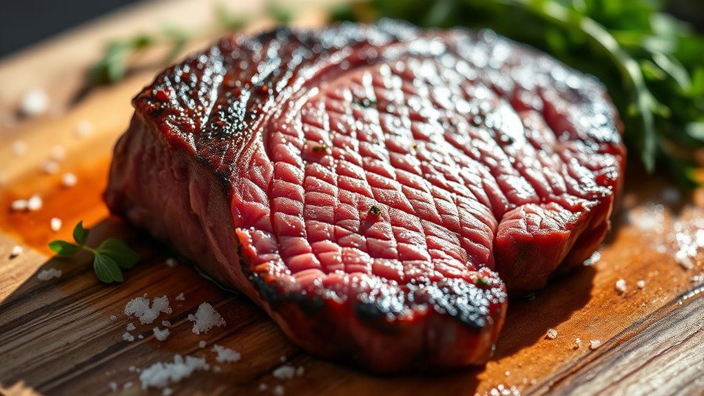 muscle use connective tissue