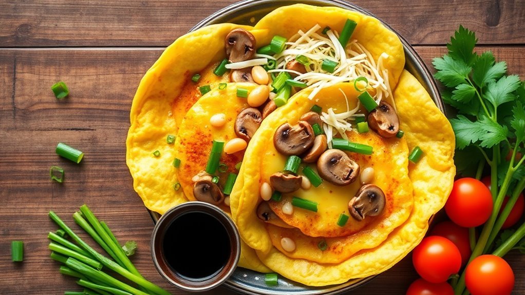 nutritious ingredients health considerations