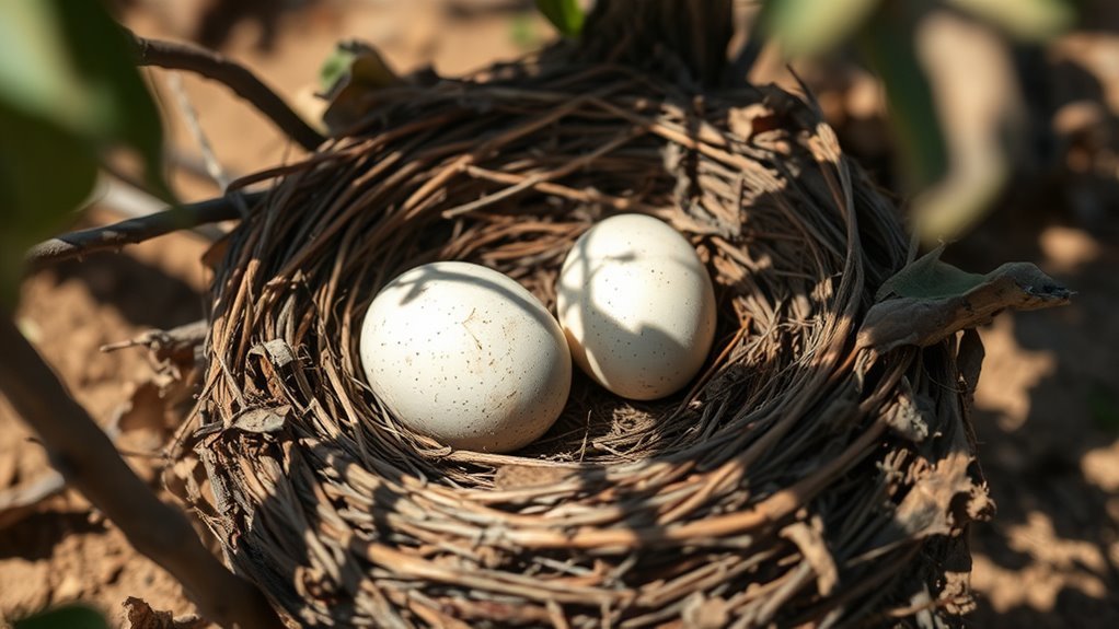 optimal egg incubation conditions