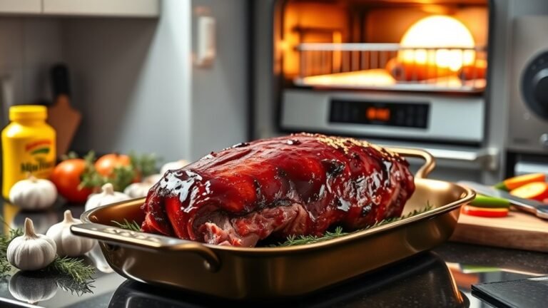 oven cooked corned beef recipe