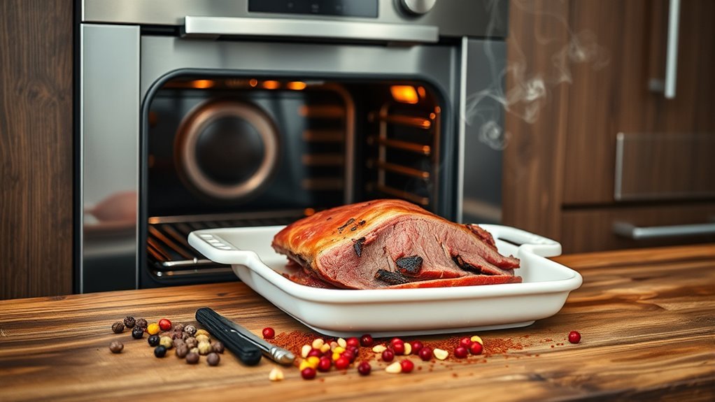 preheat oven to 325 f