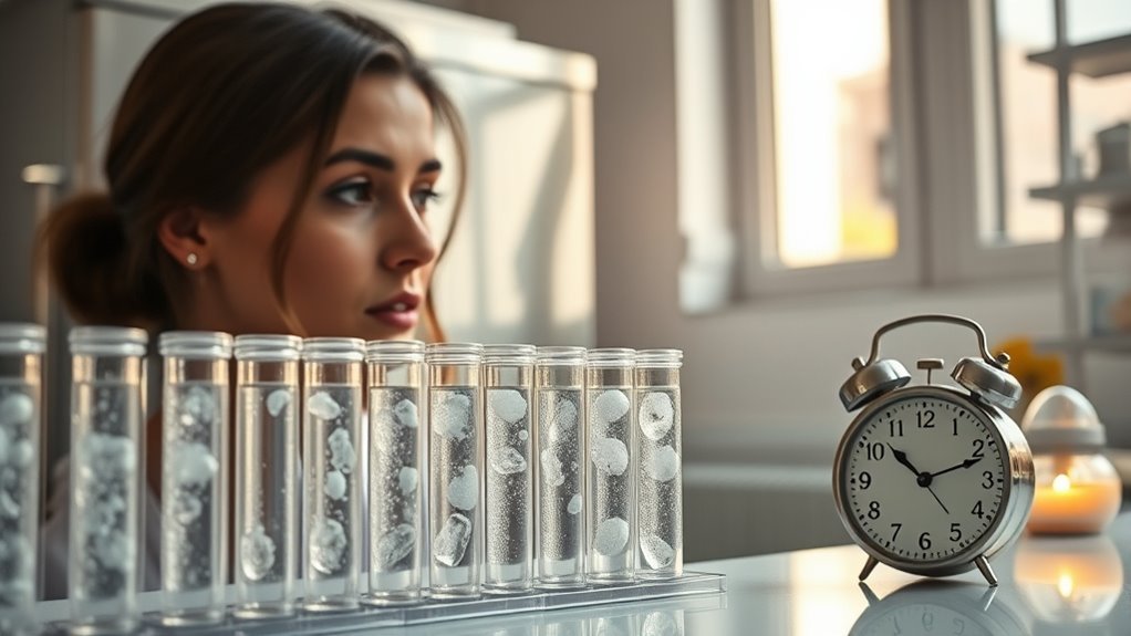 preserve fertility before 35