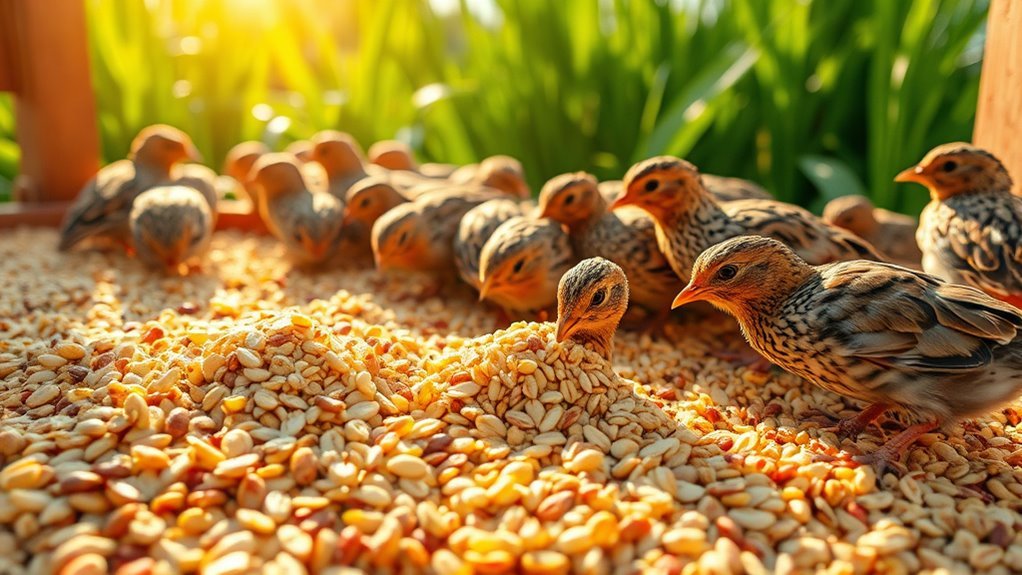 protein and calcium balance