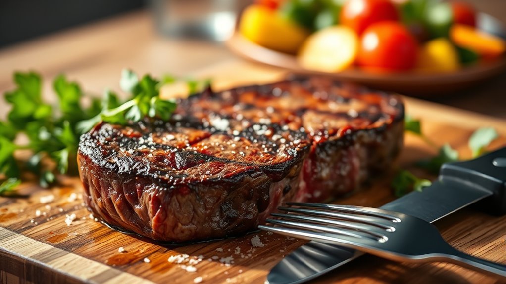 protein and fat digestion