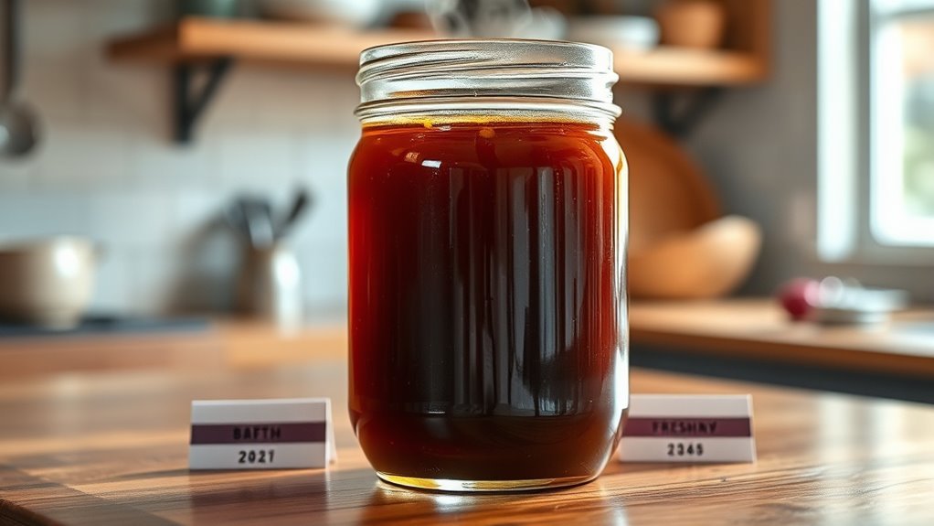 refrigerate cool reheat discard