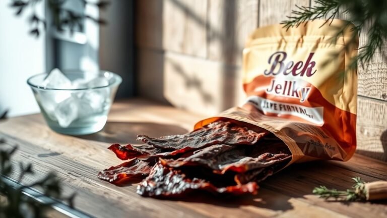 refrigeration not always necessary