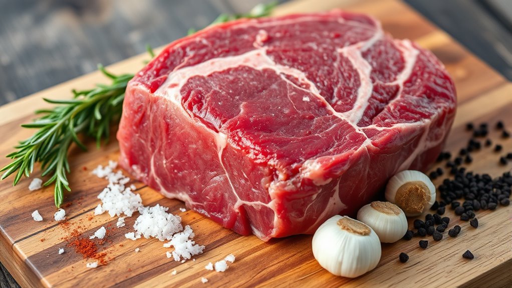 season generously season evenly