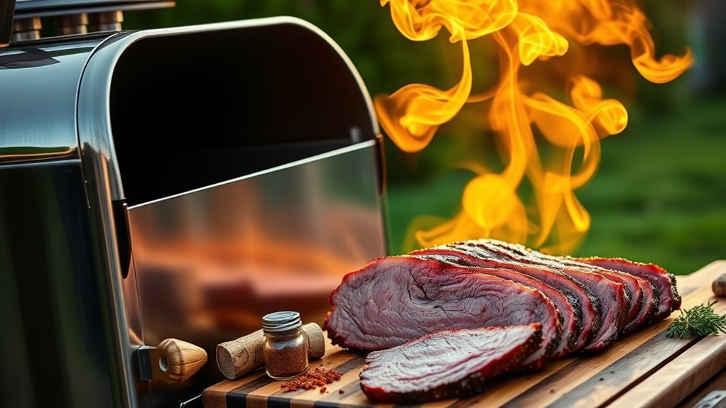 select stable flavorful fuel