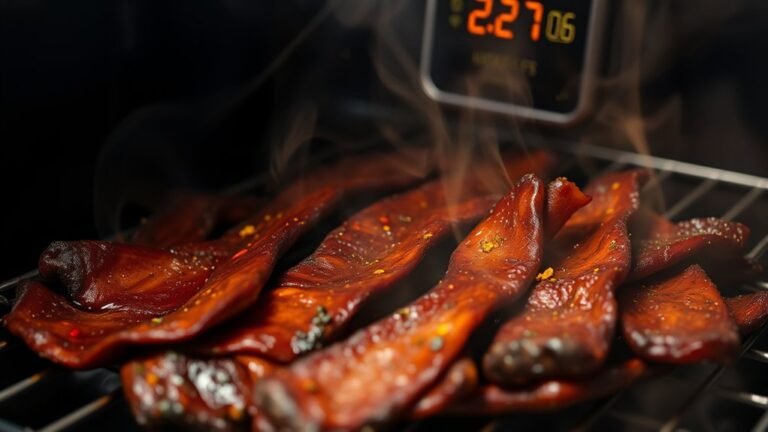 smoke season dry enjoy