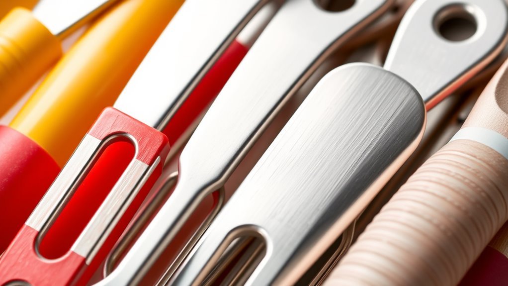 stainless steel durability and resistance